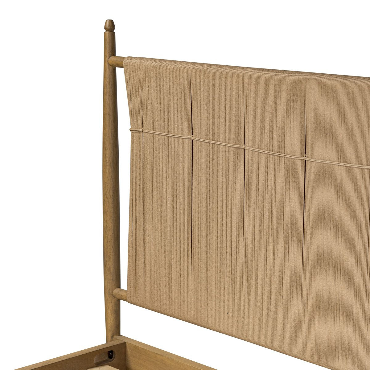 Four Hands Richard Bed