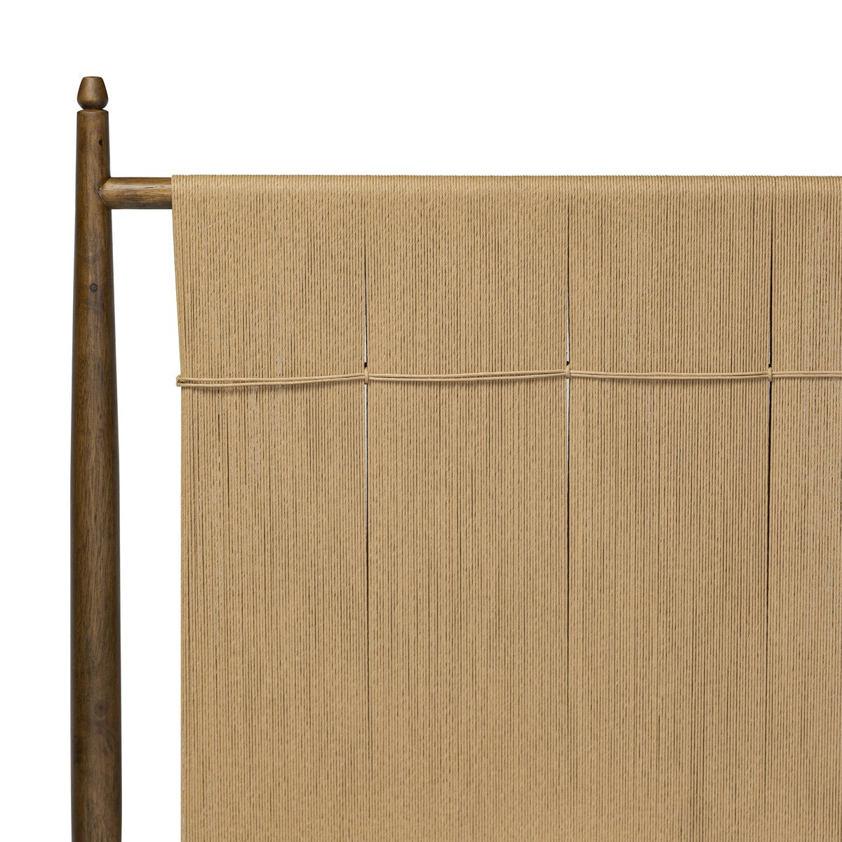 Four Hands Richard Bed