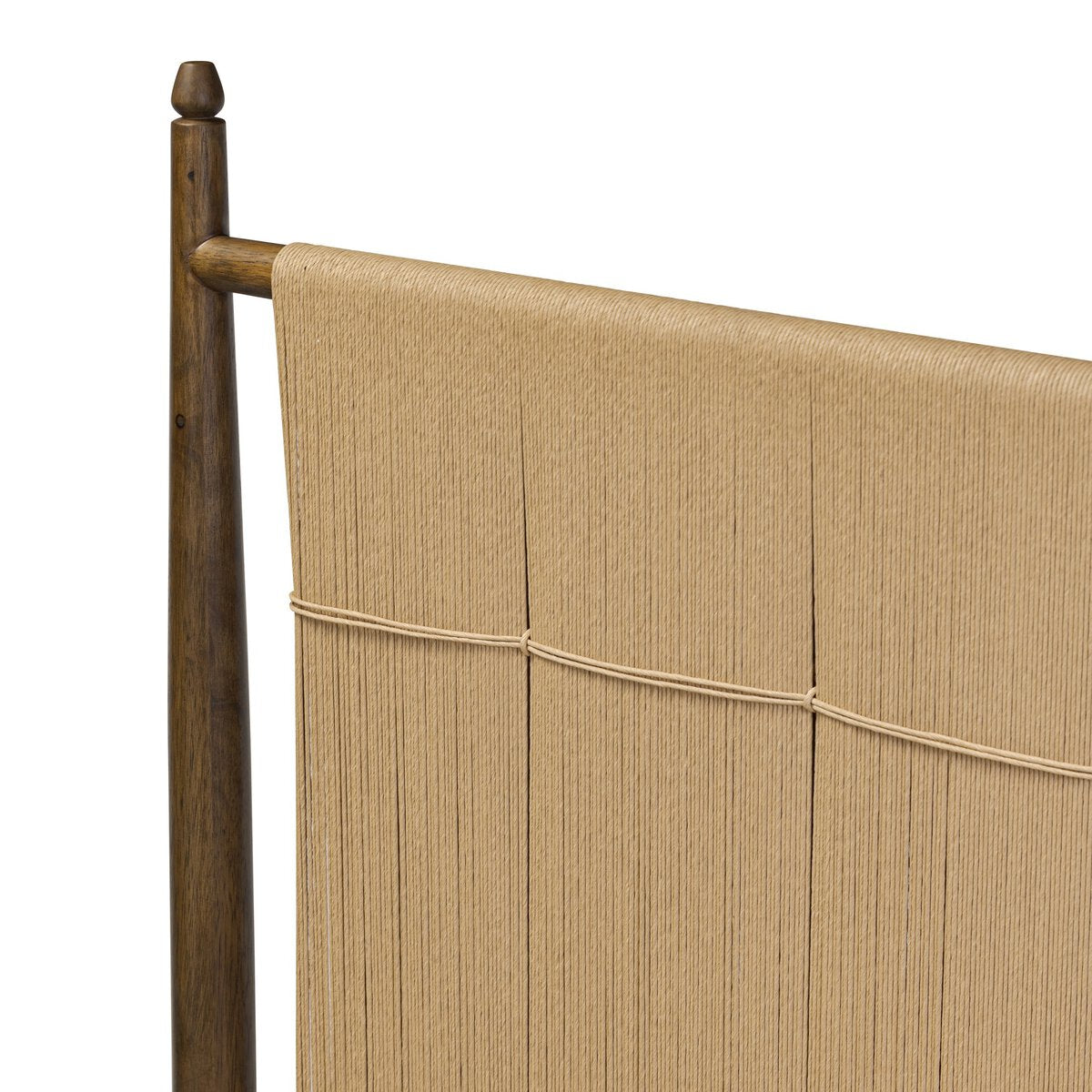 Four Hands Richard Bed