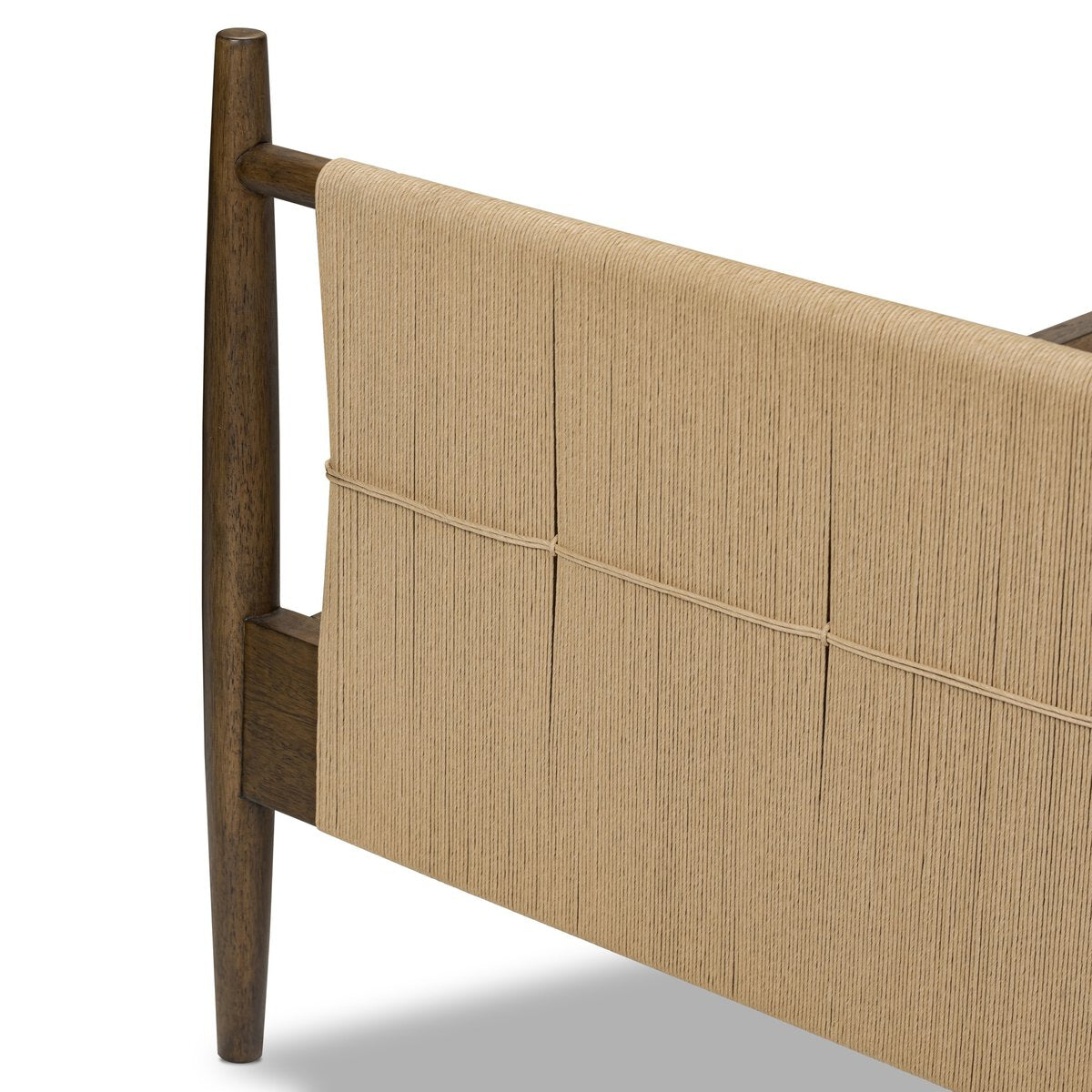 Four Hands Richard Bed