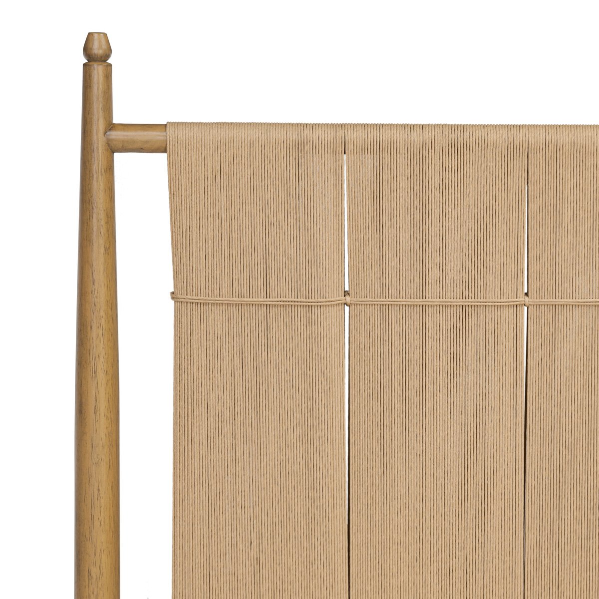 Four Hands Richard Bed