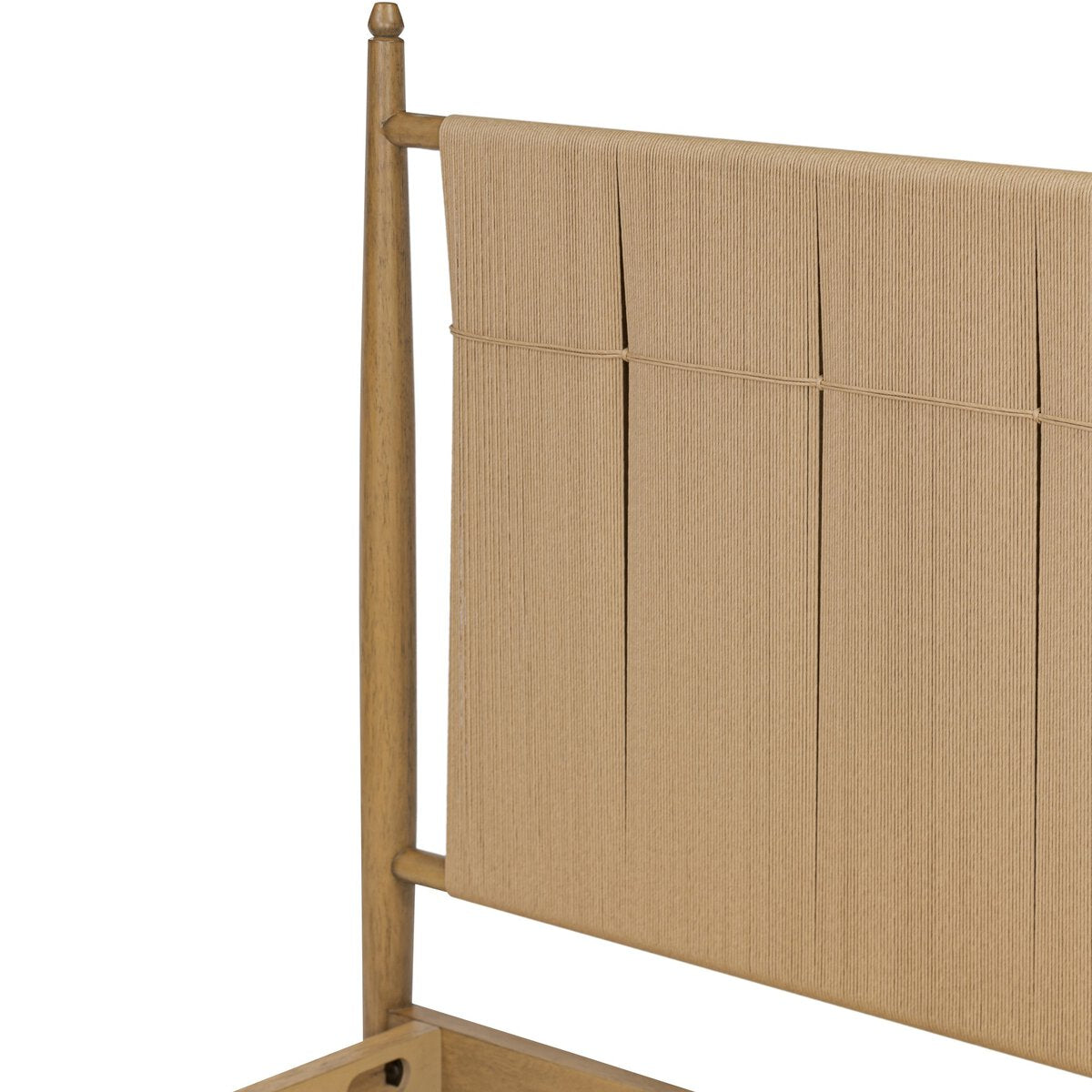 Four Hands Richard Bed