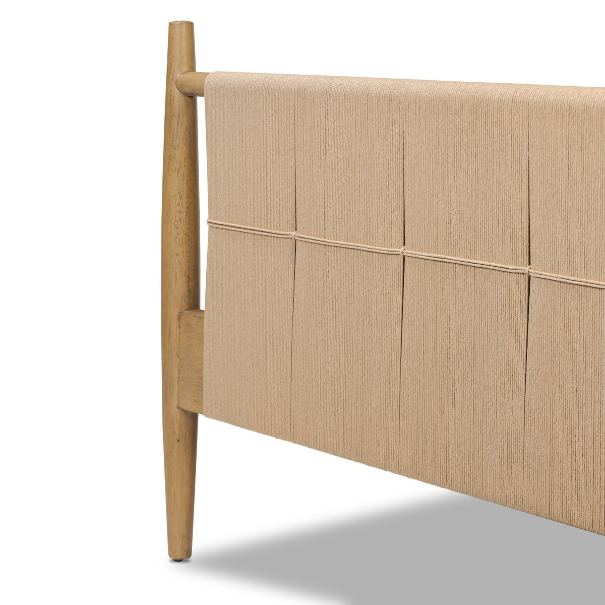 Four Hands Richard Bed