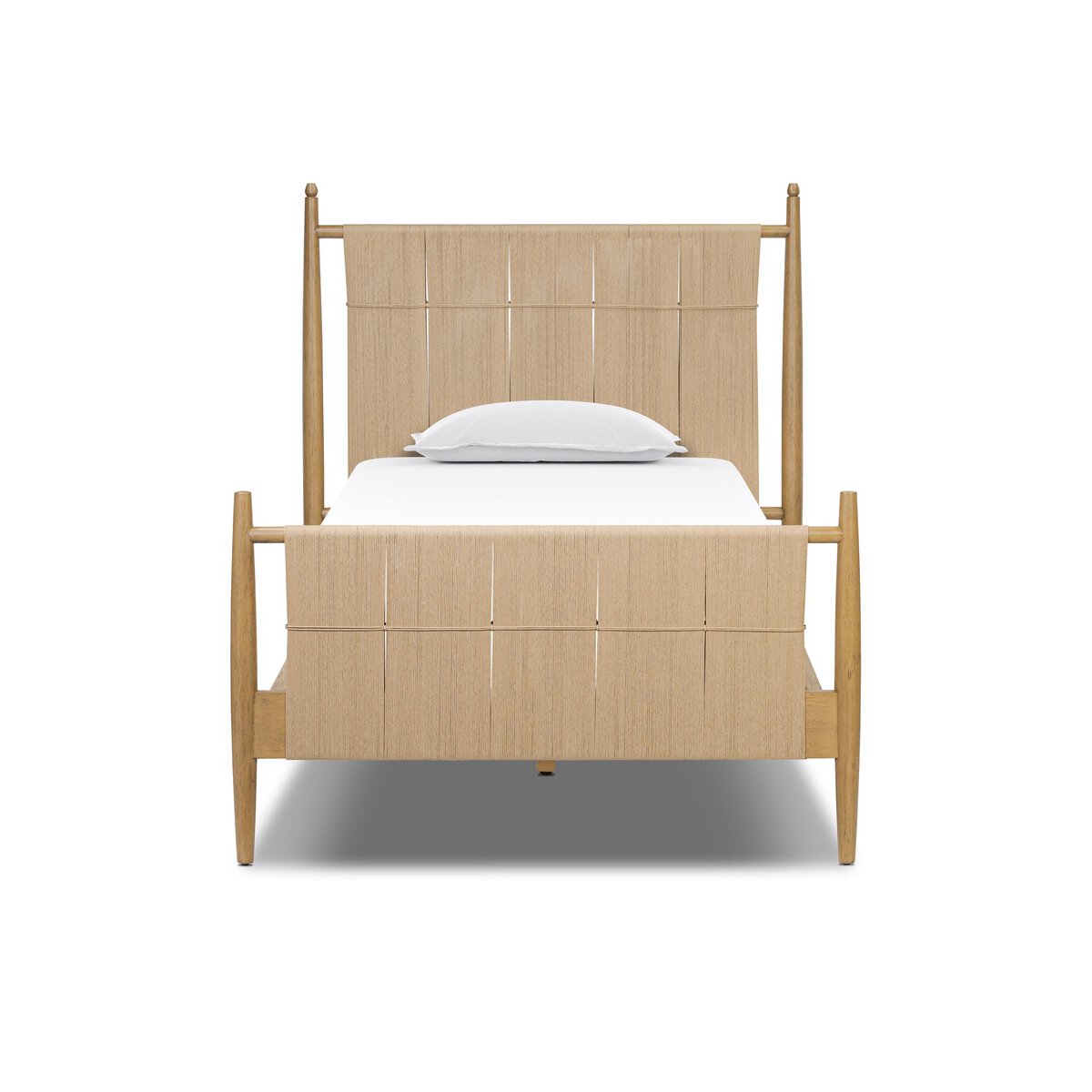 Four Hands Richard Bed