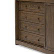Four Hands Miko Bookcase