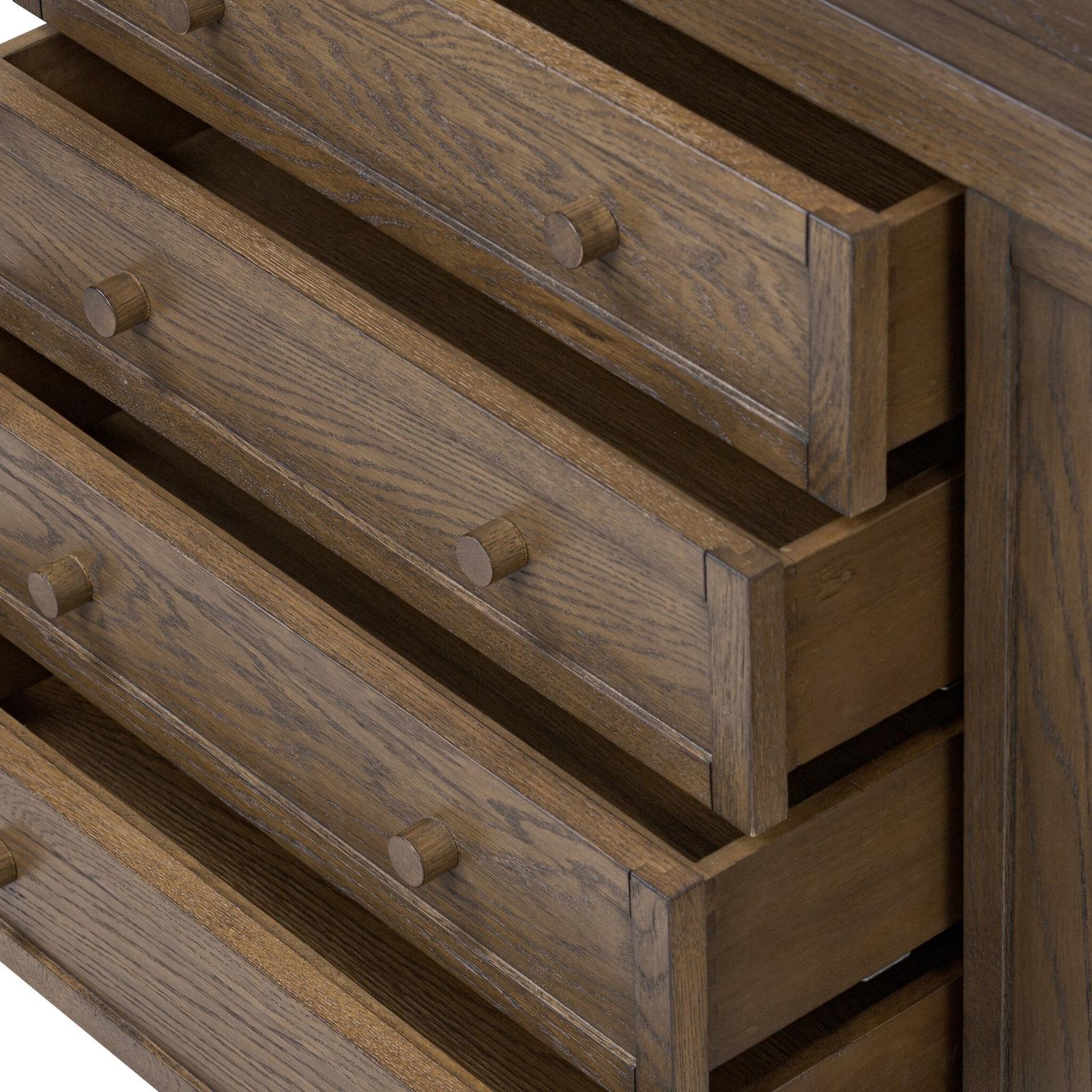 Four Hands Miko Bookcase