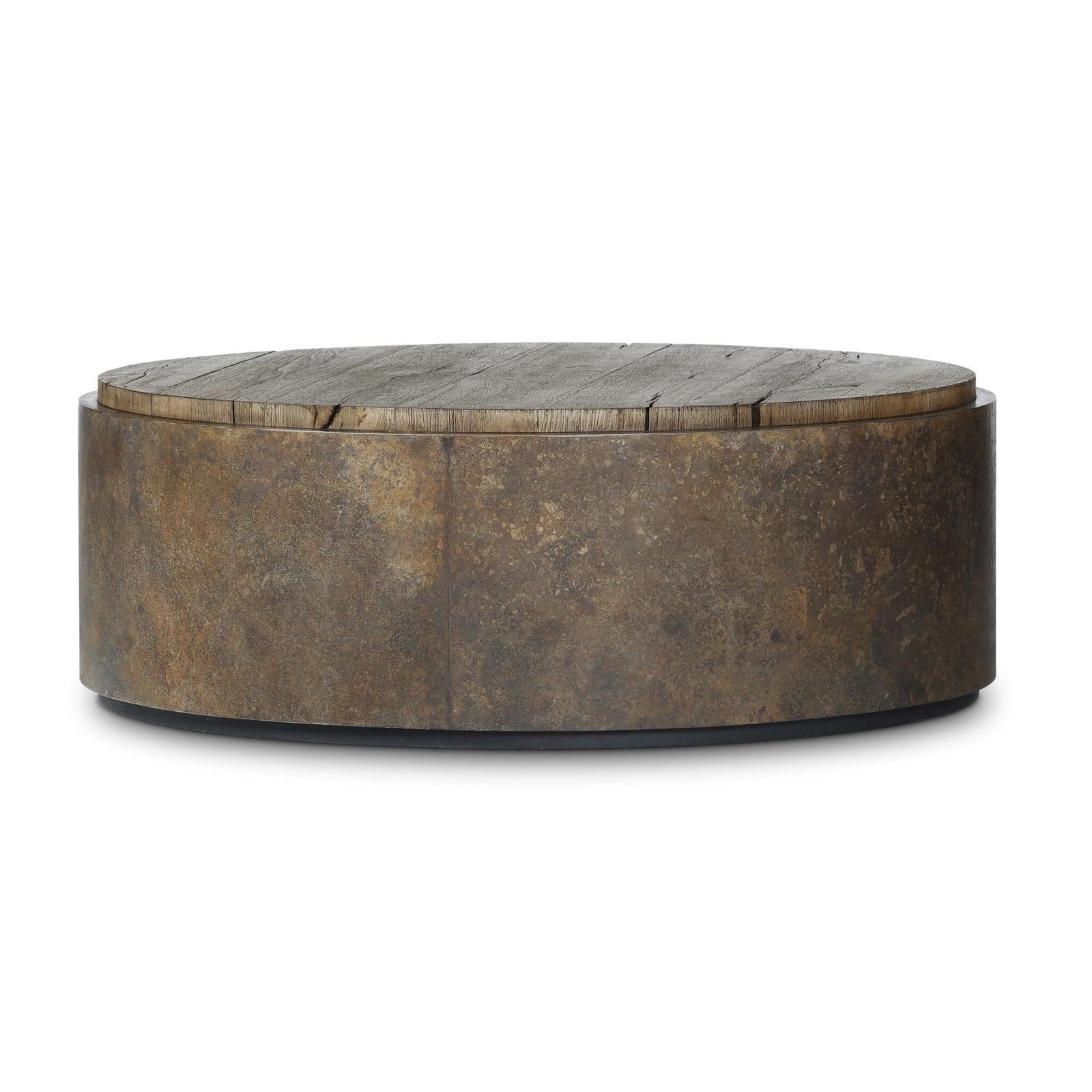 Four Hands Kipp Coffee Table