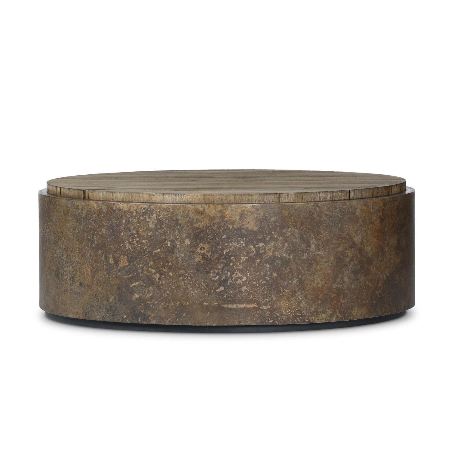Four Hands Kipp Coffee Table