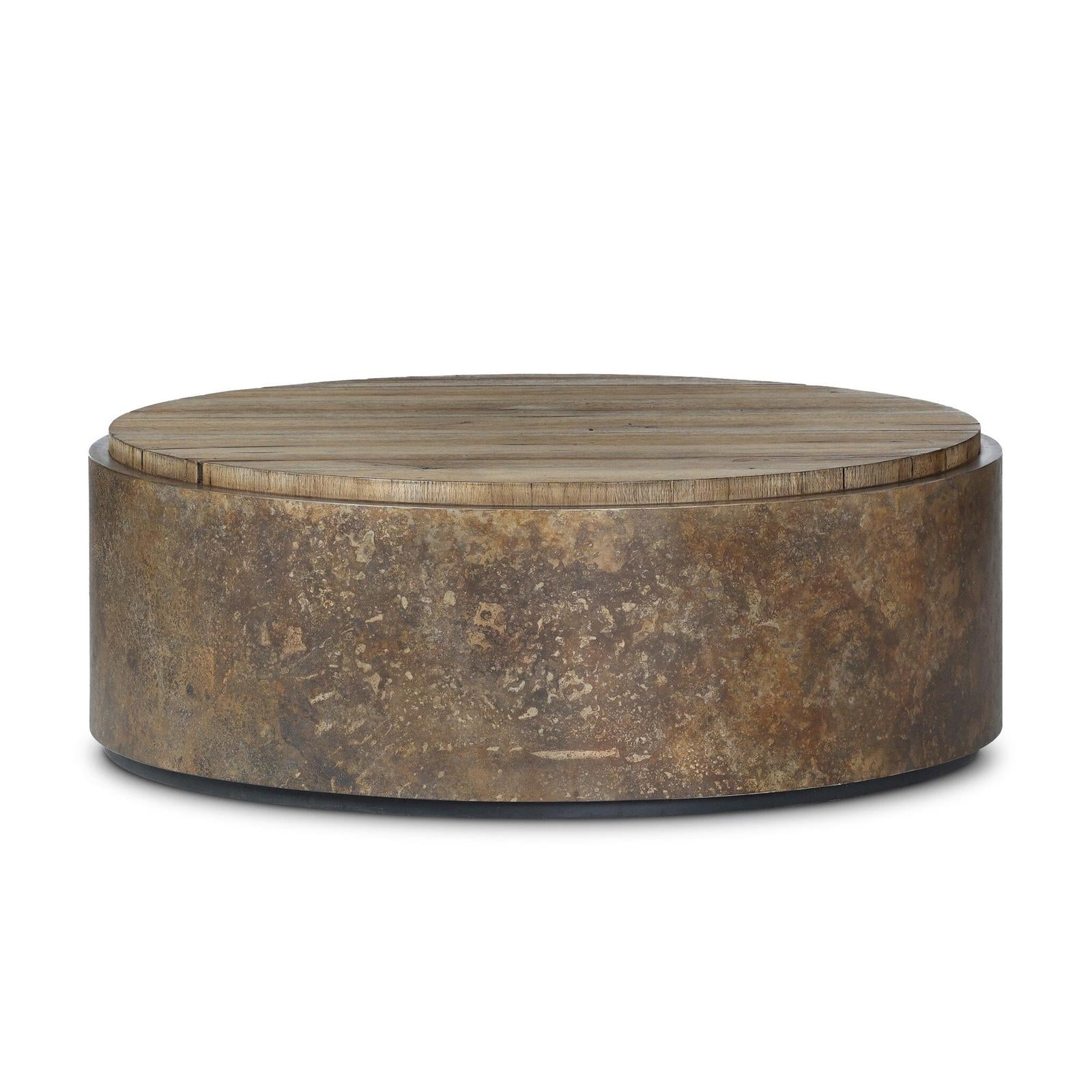 Four Hands Kipp Coffee Table