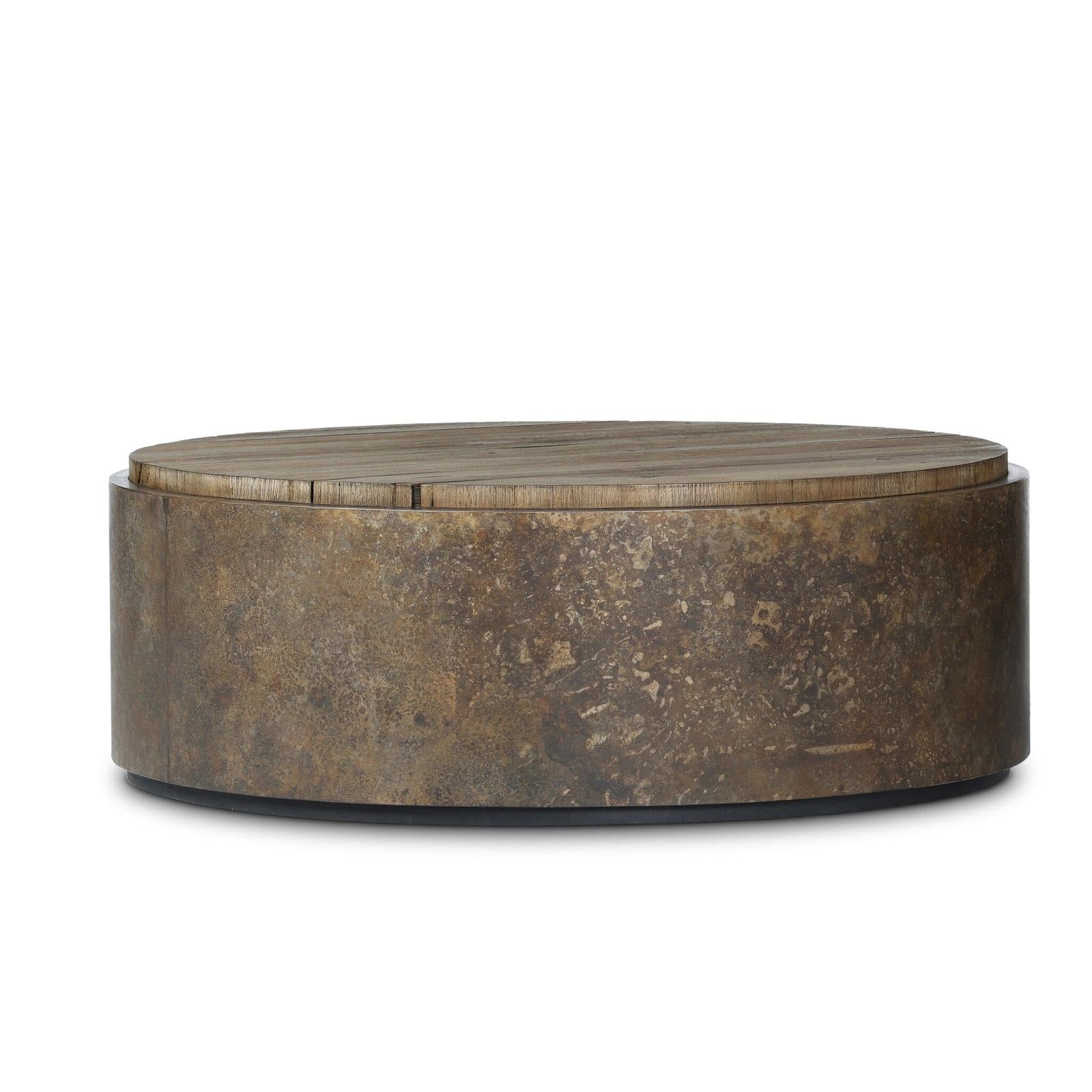 Four Hands Kipp Coffee Table