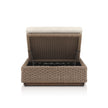Four Hands Lorelei Outdoor Chaise