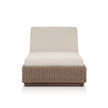 Four Hands Lorelei Outdoor Chaise