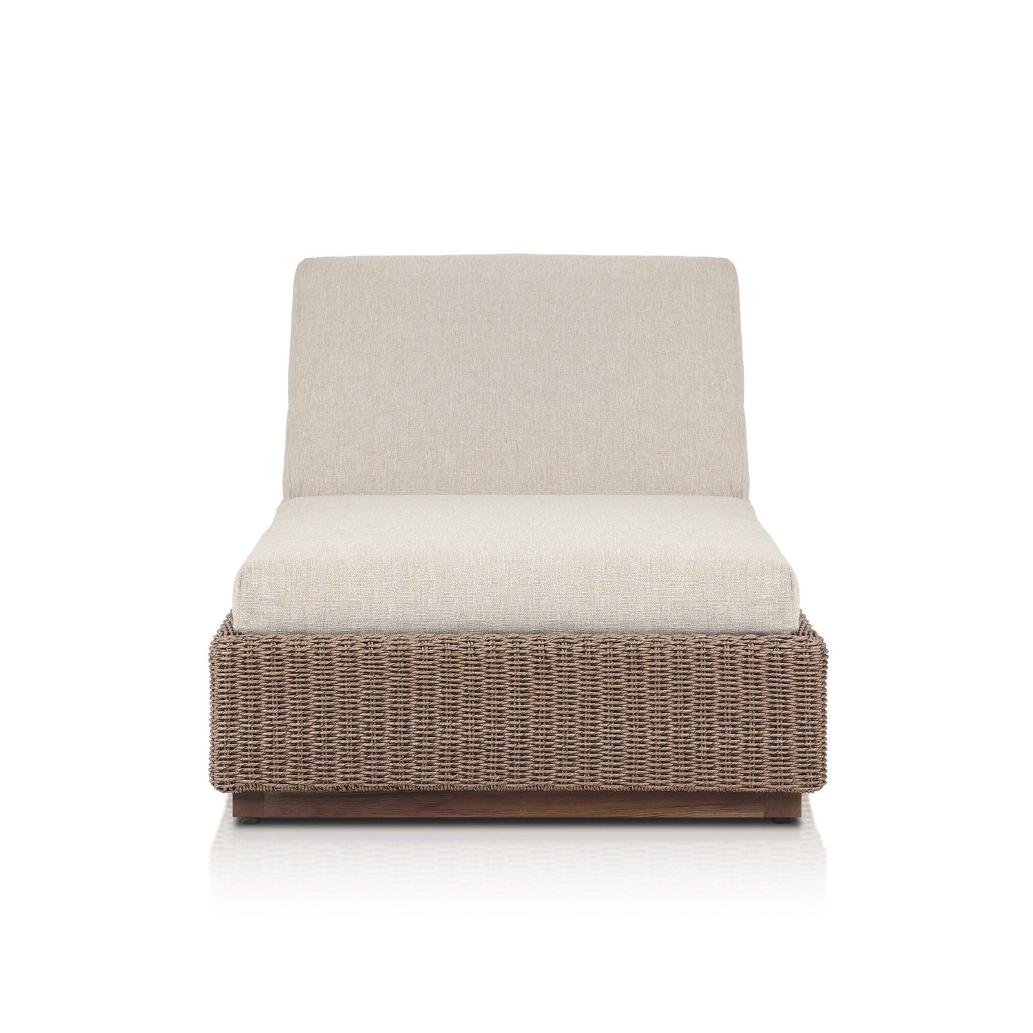 Four Hands Lorelei Outdoor Chaise
