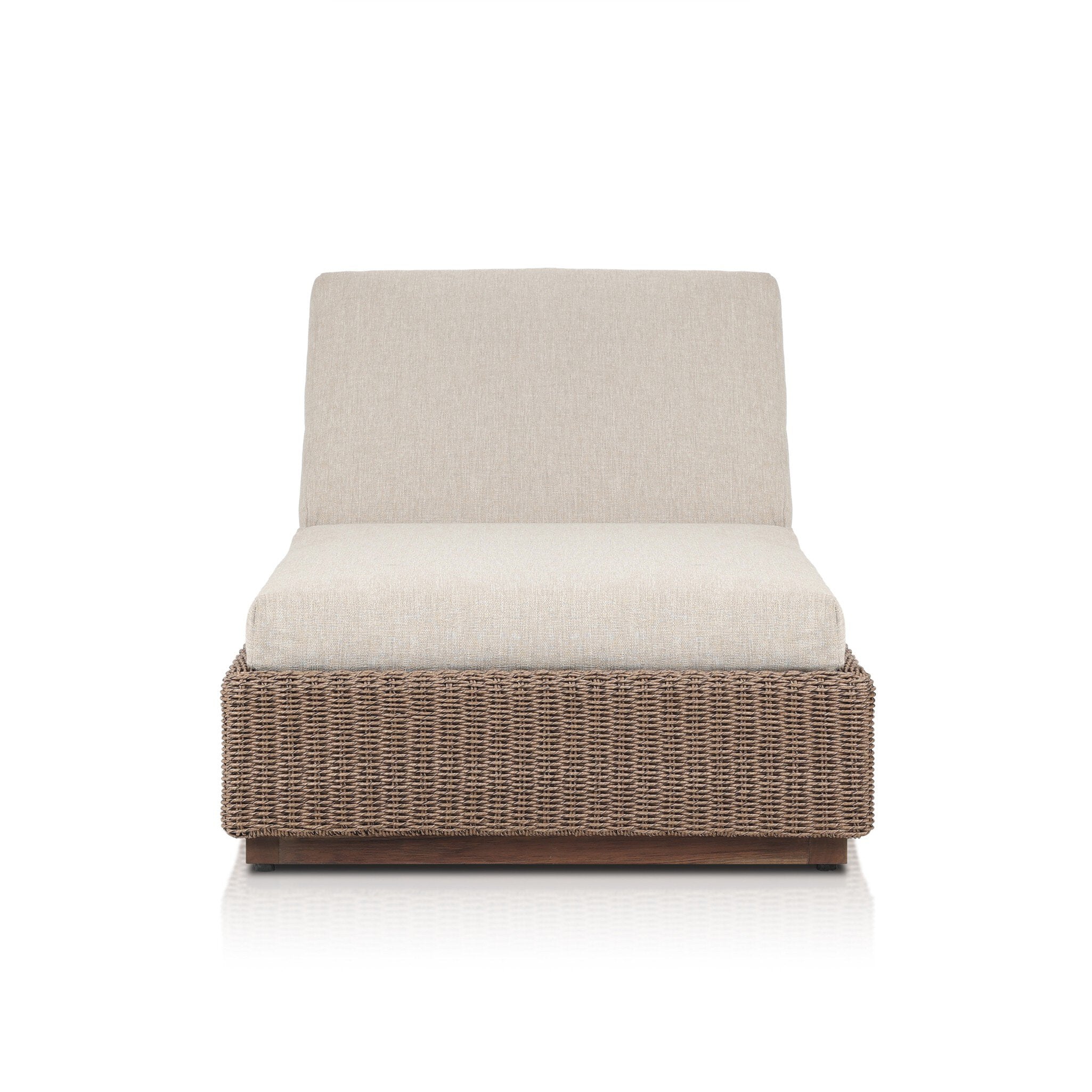 Four Hands Lorelei Outdoor Chaise