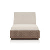 Four Hands Lorelei Outdoor Chaise
