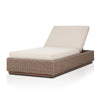 Four Hands Lorelei Outdoor Chaise