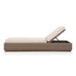 Four Hands Lorelei Outdoor Chaise