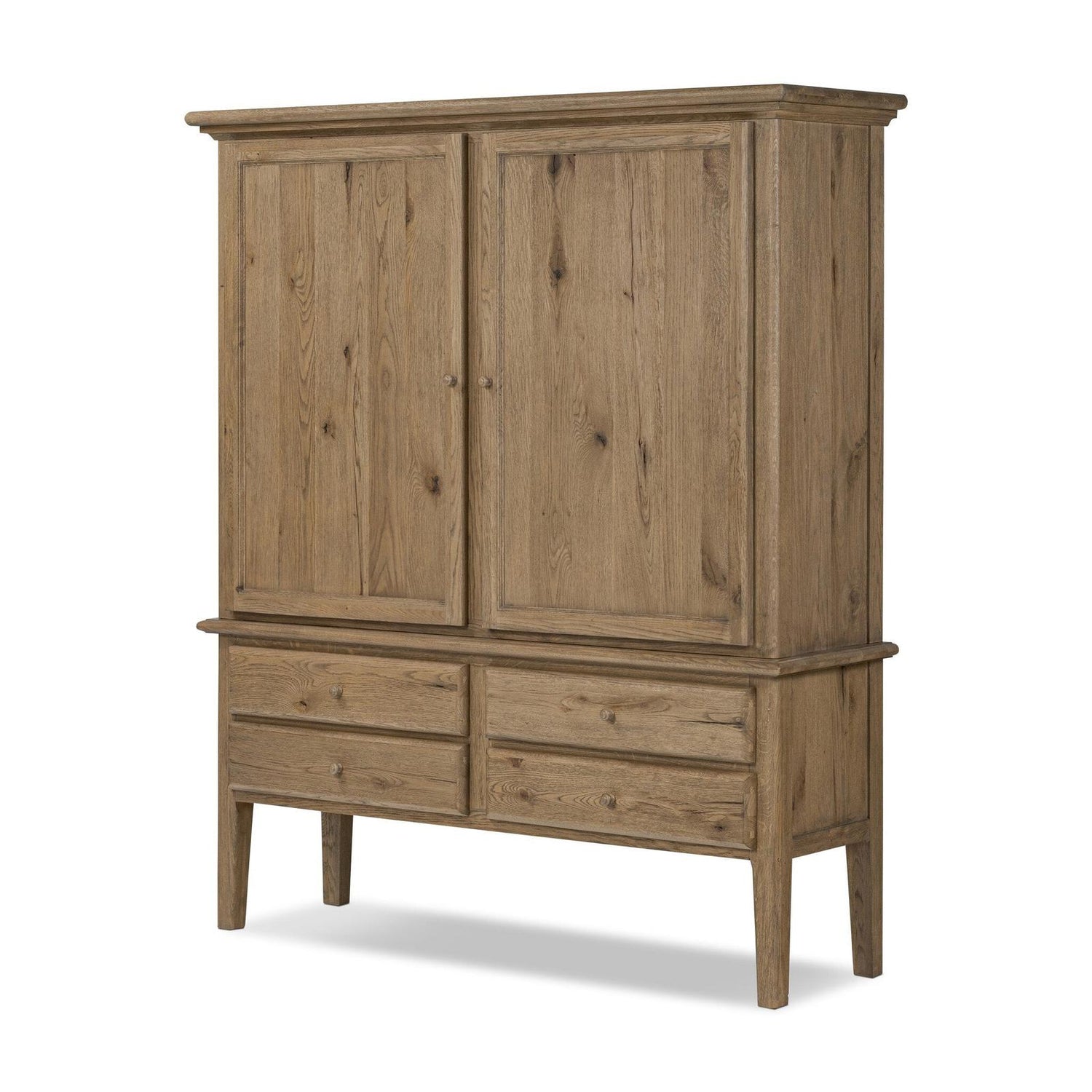 Four Hands Whitman Cabinet