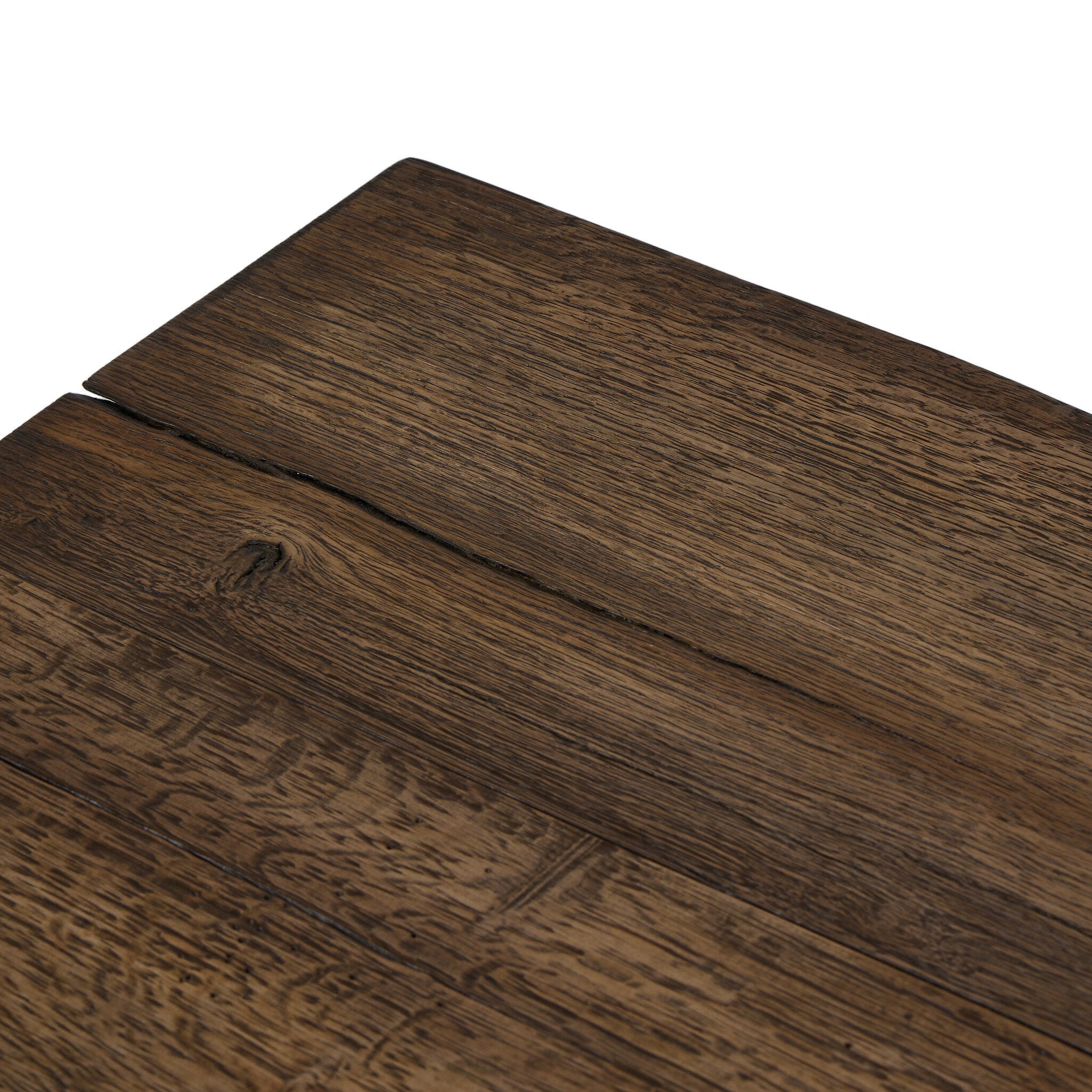 Four Hands Elio Accent Bench