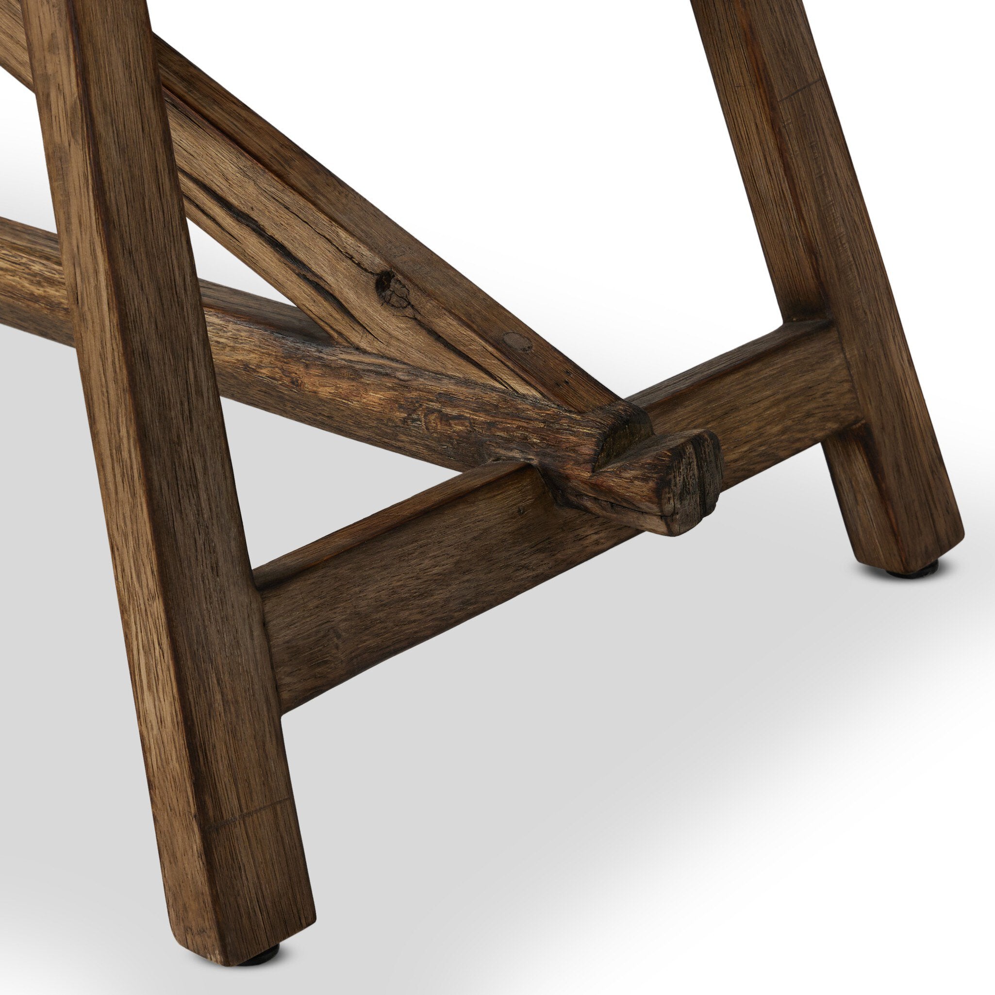 Four Hands Elio Accent Bench