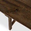 Four Hands Elio Accent Bench