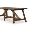 Four Hands Elio Accent Bench