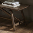 Four Hands Elio Accent Bench