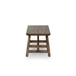 Four Hands Elio Accent Bench