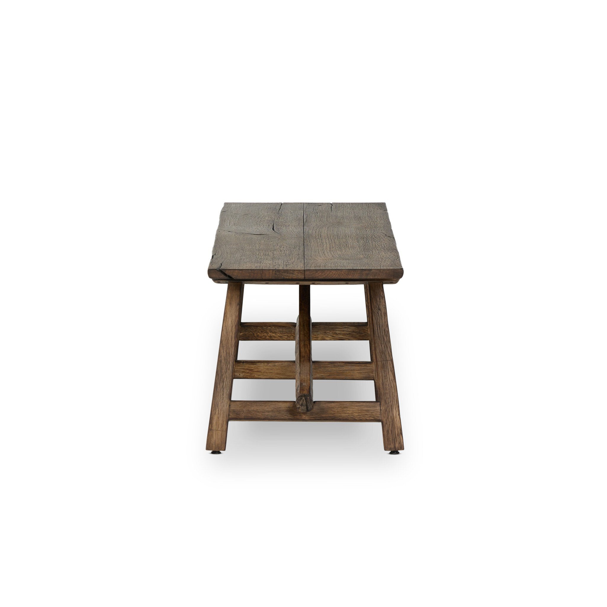 Four Hands Elio Accent Bench