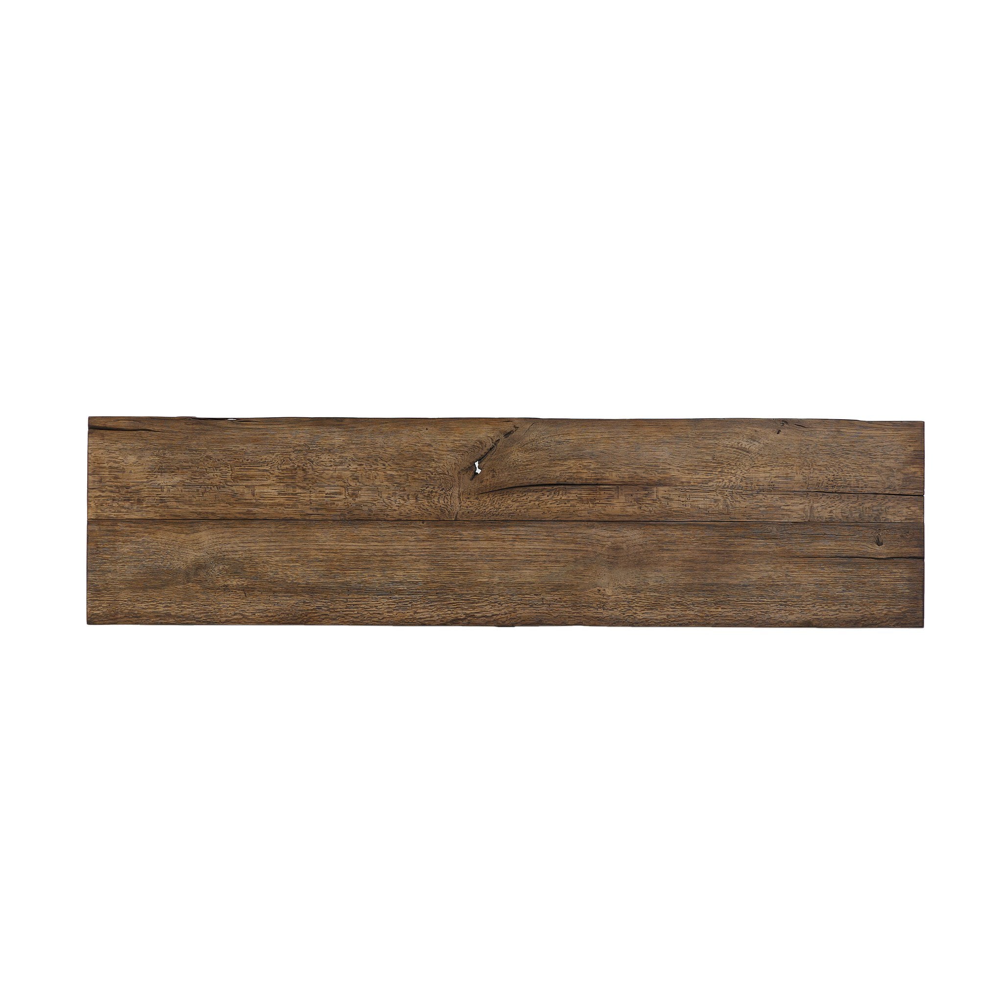 Four Hands Elio Accent Bench