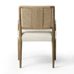 Four Hands Rothler Dining Armchair