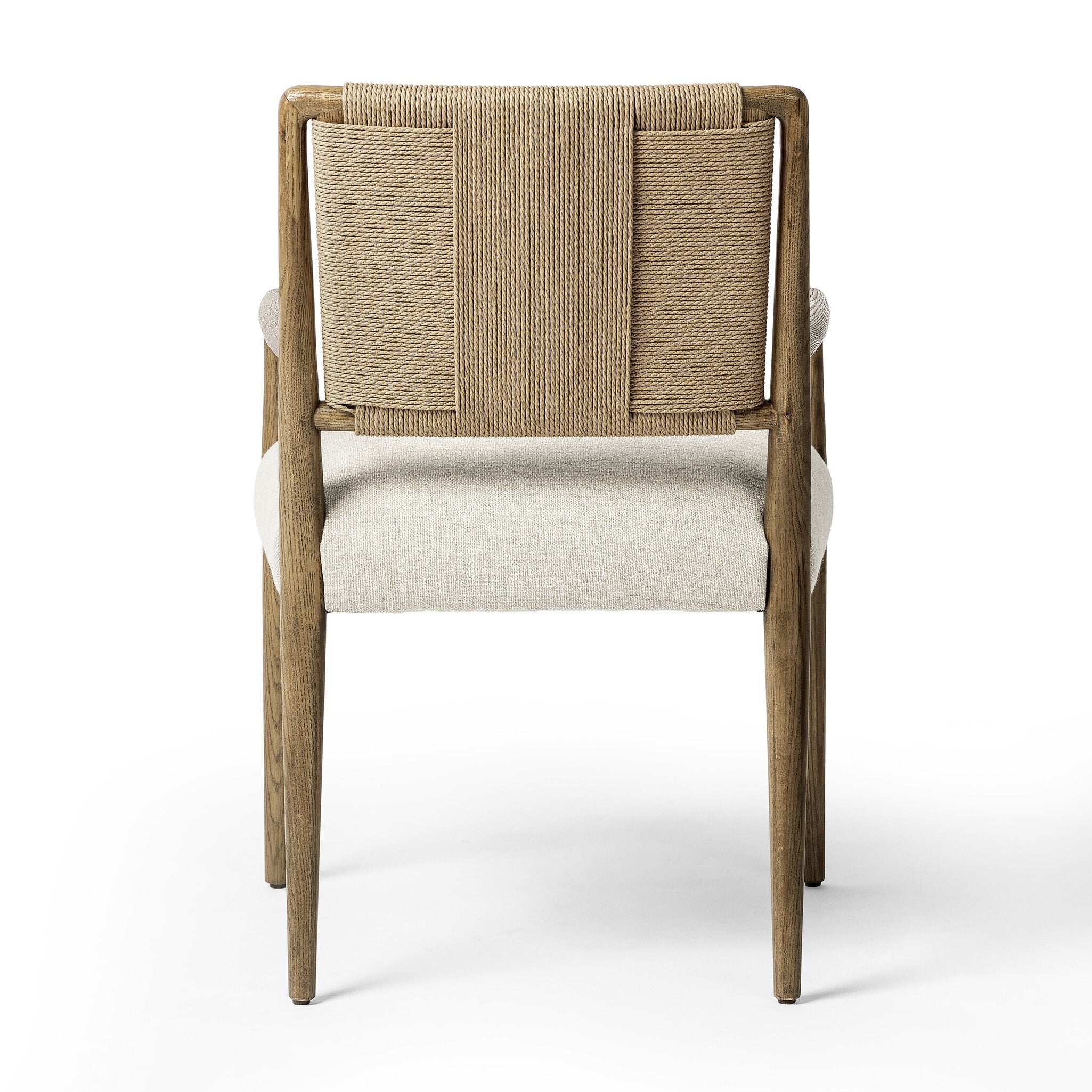 Four Hands Rothler Dining Armchair