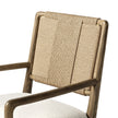 Four Hands Rothler Dining Armchair