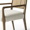 Four Hands Rothler Dining Armchair