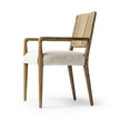Four Hands Rothler Dining Armchair