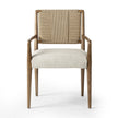 Four Hands Rothler Dining Armchair