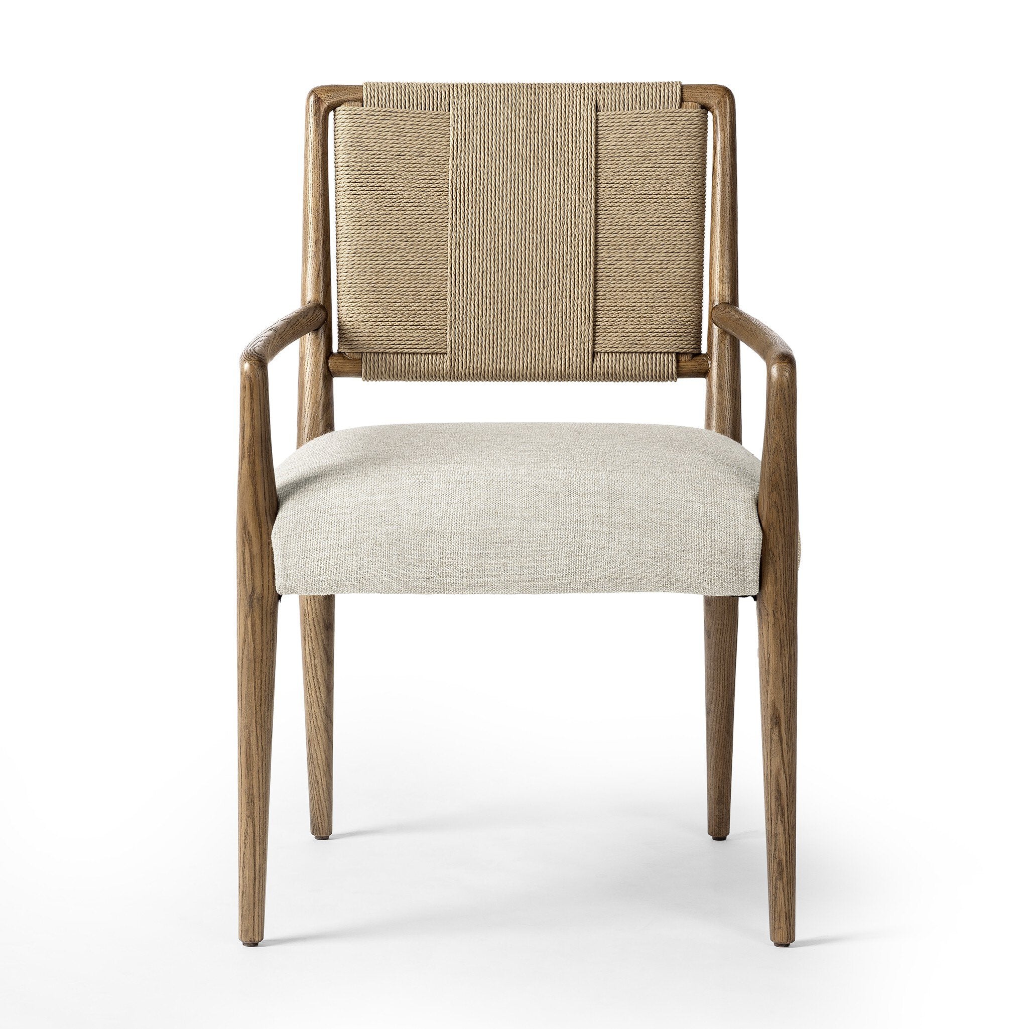 Four Hands Rothler Dining Armchair