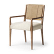 Four Hands Rothler Dining Armchair