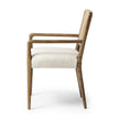 Four Hands Rothler Dining Armchair