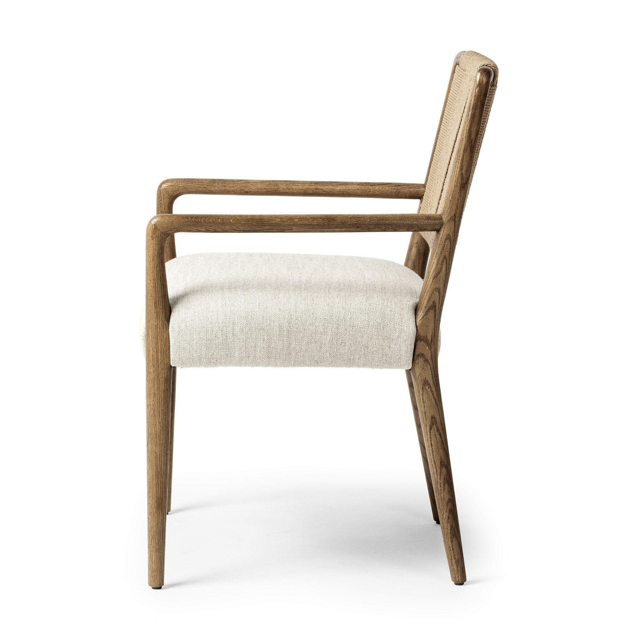Four Hands Rothler Dining Armchair
