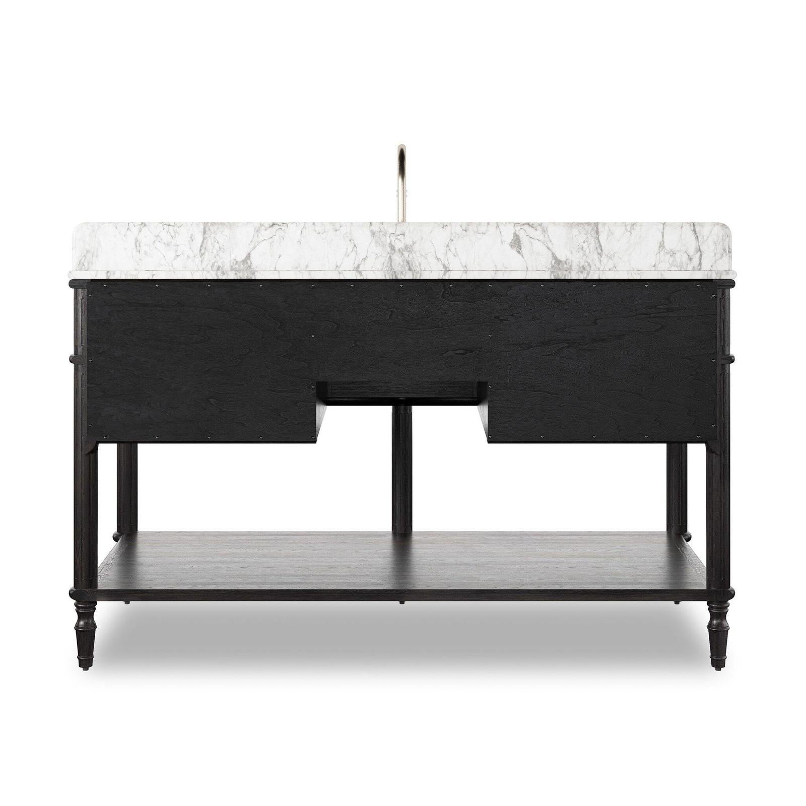 Four Hands Toulouse Single Wide Vanity