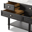 Four Hands Toulouse Single Wide Vanity