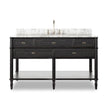 Four Hands Toulouse Single Wide Vanity