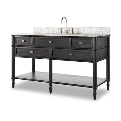 Four Hands Toulouse Single Wide Vanity