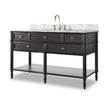 Four Hands Toulouse Single Wide Vanity