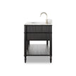 Four Hands Toulouse Single Wide Vanity