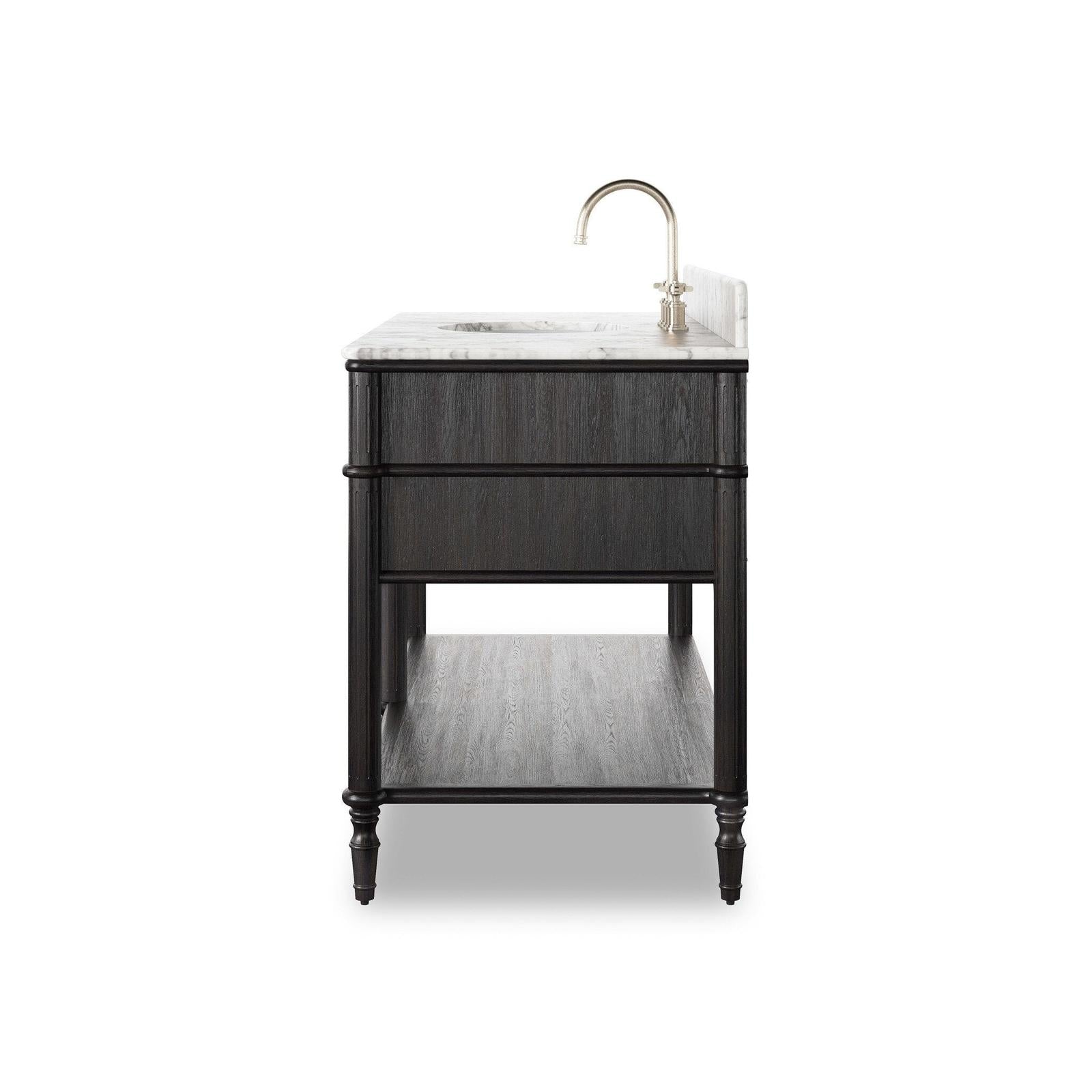 Four Hands Toulouse Single Wide Vanity