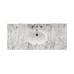 Four Hands Toulouse Single Wide Vanity
