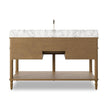 Four Hands Toulouse Single Wide Vanity