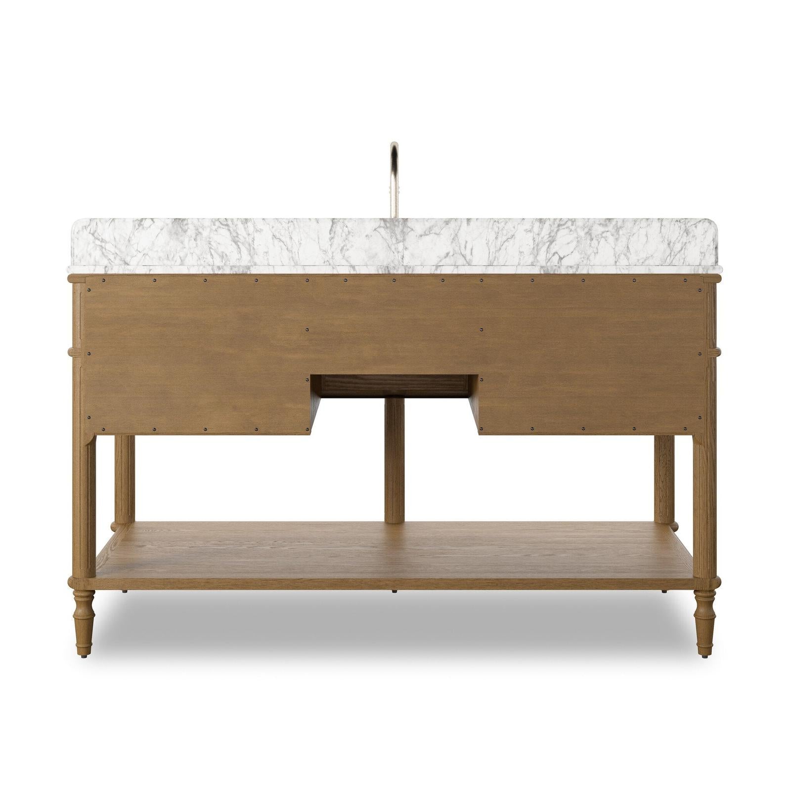 Four Hands Toulouse Single Wide Vanity